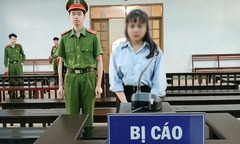 Lừa đảo gần 1,2 tỷ đồng,  "nữ quái " Nguyễn Thị Mỹ Nghĩa lĩnh án 12 năm tù