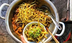  Cách làm giá bể xào Hải Phòng độc lạ