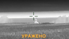 Ukraine tuyên bố phóng  "chim sắt cảm tử " tập kích loạt hệ thống  "rồng lửa " của Nga