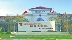 12 đại học Việt Nam lọt top bảng xếp hạng phát triển bền vững