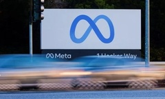  "Gã khổng lồ " Meta thắng kiện, giữ được  "mỏ vàng " Instagram và WhatsApp