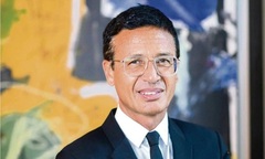 Liên tiếp hai giám khảo từ chức, Hoa hậu Hoàn vũ bị tố gian lận