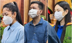 Vụ án kẹo Kera: Vì sao các cá nhân tại Công ty Sen Vàng vô can?