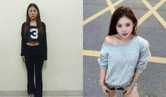 Hot girl  "mất tích " khi sang Campuchia thăm bạn trai hóa ra là bị bắt vì tội lừa đảo