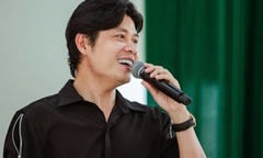 Tin tức giáo dục 24h: Nhạc sĩ Nguyễn Văn Chung trúng tuyển Nhạc viện TP.HCM