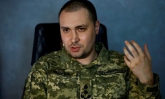  "Trùm tình báo Ukraine " tiết lộ điều bất ngờ về chấm dứt xung đột với Nga, nêu vai trò  "quyết định " của ông Trump