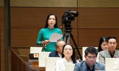 Tuyển dụng, điều động, thuyên chuyển giáo viên làm  "nóng " nghị trường Quốc hội