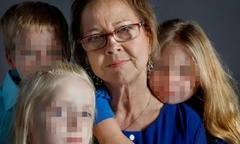 Bà mẹ 68 tuổi giả chữ ký, mạo danh chồng thuê người mang thai hộ để sinh thêm con