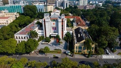 Hà Nội có không quá 5 Phó Chủ tịch, Tp.HCM tối đa 8 Phó Chủ tịch UBND