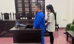 Ma túy  "nhấn chìm " kiều nữ: Hotgirl theo người tình kém tuổi buôn  "hàng cấm ", lĩnh án 20 năm tù