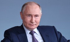 Nga giành thắng lợi  "quan trọng " trên chiến trường, Tổng thống Putin hạ lệnh  "gây chú ý " với quân đội