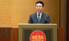 Sẽ phạt đến 1 tỷ đồng với cá nhân vi phạm quy định về trí tuệ nhân tạo