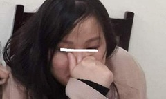  "Thế giới ngầm " Mại dâm 4.0: Từ vụ bắt quả tang nữ sinh  "phục vụ " quý ông trong khách sạn, lộ thủ đoạn  "cắt phế " của tú bà