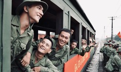 Phim  "Mưa đỏ " góp mặt trong danh sách tranh giải Oscar