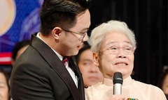 Nữ phát thanh viên Hồ Mỹ Hạnh qua đời