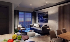 Có nên mua căn hộ 60m2 không?