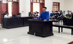 Bi kịch Tình-Tiền: Mâu thuẫn tình ái, sát hại bạn gái ngay giữa đường