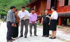 Cần sớm sửa Luật Trợ giúp pháp lý 2017 từ kiến nghị của Quảng Ngãi