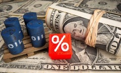 Giá xăng dầu hôm nay (24/11): Giá xăng dầu thế giới giảm sâu