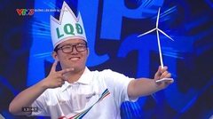 Nam sinh Khánh Hòa bứt phá ngoạn mục, giành vòng nguyệt quế trong gang tấc