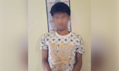 Nam thanh niên phóng hỏa khiến 8 người nhà vợ thiệt mạng thương tâm tại Campuchia