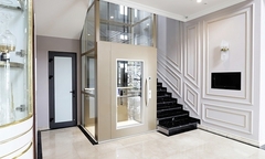 Nhà 3 tầng có nên lắp thang máy không?