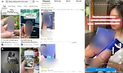 Cẩn trọng với “thần dược  sinh lý " rao bán tràn lan trên mạng xã hội