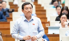 ĐBQH: Báo chí là  "lá chắn nhận thức, tường lửa tinh thần " trong thời đại AI