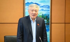 Sẽ chỉ có trường y mới được đào tạo bác sĩ, trường luật mới được đào tạo cử nhân luật