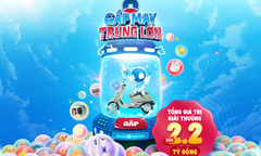 Dân văn phòng rần rần “gắp thú” săn iPhone 17 ngay trên VietinBank iPay Mobile