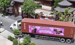  Tạm ngừng xem xét và tiếp nhận hồ sơ công bố sản phẩm mỹ phẩm nhà Mailisa