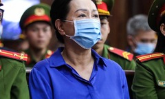 Thêm hơn 205,7 tỷ đồng trả cho các trái chủ trong vụ án Trương Mỹ Lan