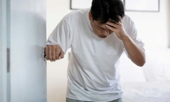 3 cách bảo vệ bản thân khỏi đột quỵ khi làm việc đêm