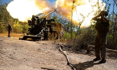 Chiến sự Nga - Ukraine ngày 28/11: Nga lại giành lợi thế trên chiến trường, Ukraine nhận tin vui bất ngờ