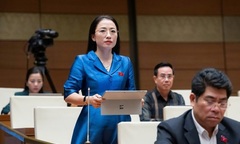 Con nhờ  "bác sĩ AI " khiến mẹ nhập viện, đề nghị quản lý sản phẩm AI trong y tế