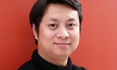 Á quân Olympia mùa đầu tiên lọt top nhà nghiên cứu ảnh hưởng nhất Australia