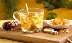 Loại nước rẻ tiền, dễ kiếm giúp gan thận phục hồi nhanh chóng