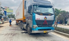 Tin tức tai nạn giao thông mới nhất ngày 28/11: Va chạm giữa 2 xe máy, 1 người tử vong