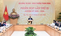 Tôn vinh kịp thời trường hợp xả thân vì nhân dân, vì đồng đội, vì đất nước
