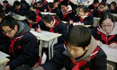Trung Quốc công bố gói biện pháp cải thiện sức khỏe tinh thần cho học sinh