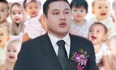 Tỷ phú game Trung Quốc kiện bạn gái đòi 1,1 nghìn tỷ đồng, bị tố có  "hơn 300 đứa con "