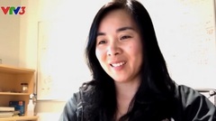 Chân dung cựu thí sinh Olympia là Phó giáo sư tại Viện Nghiên cứu ung thư ở Mỹ