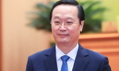 Chủ tịch Hà Nội thôi nhiệm vụ Phó Bí thư Thành ủy vì lý do sức khỏe