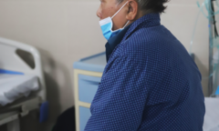  Thời tiết chuyển mùa, ca bệnh hô hấp tăng: Bộ Y tế yêu cầu triển khai biện pháp phòng dịch khẩn cấp