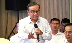 Đà Nẵng thí điểm mô hình luật gia hỗ trợ xã, phường từ 2026