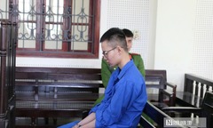 Đau lòng vụ nam thanh niên cướp đôi bông tai vàng khiến bà mất mạng