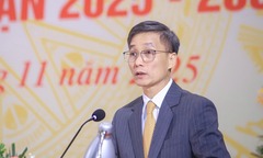 Khai mạc Đại hội thi đua yêu nước lần thứ IV Hội Luật gia Việt Nam