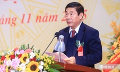 Khi hợp tác quốc tế trở thành “đòn bẩy” cho công tác pháp luật ở Quảng Trị