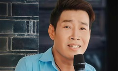 Nam ca sĩ nổi tiếng qua đời vì suy thận khiến nhiều người xót xa