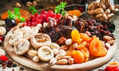 Men gan cao nên kiêng ăn uống gì?